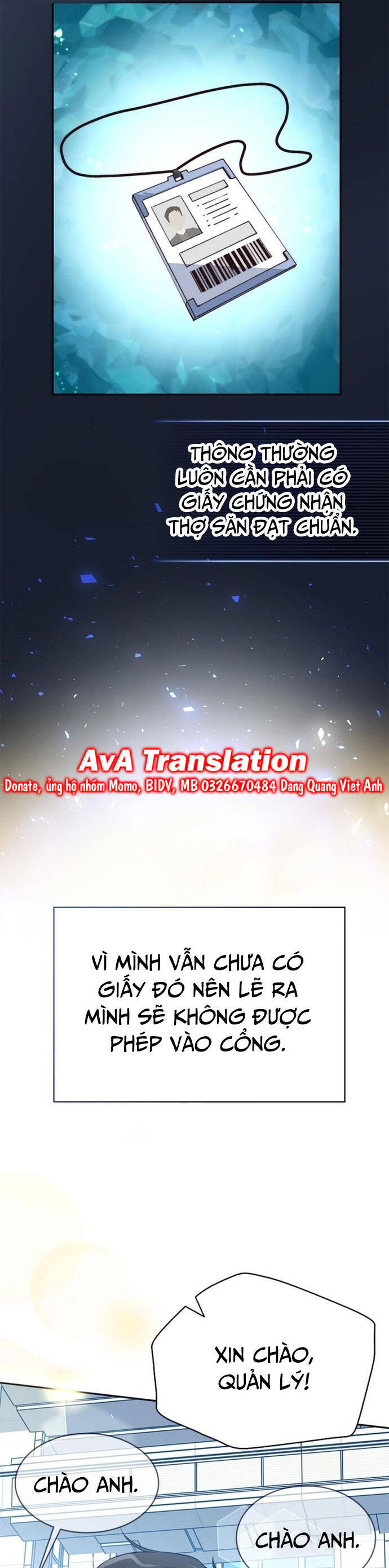 Trở Thành Bạn Thời Thơ Ấu Của Boss Cấp Trung Chap 9 - Next Chap 8