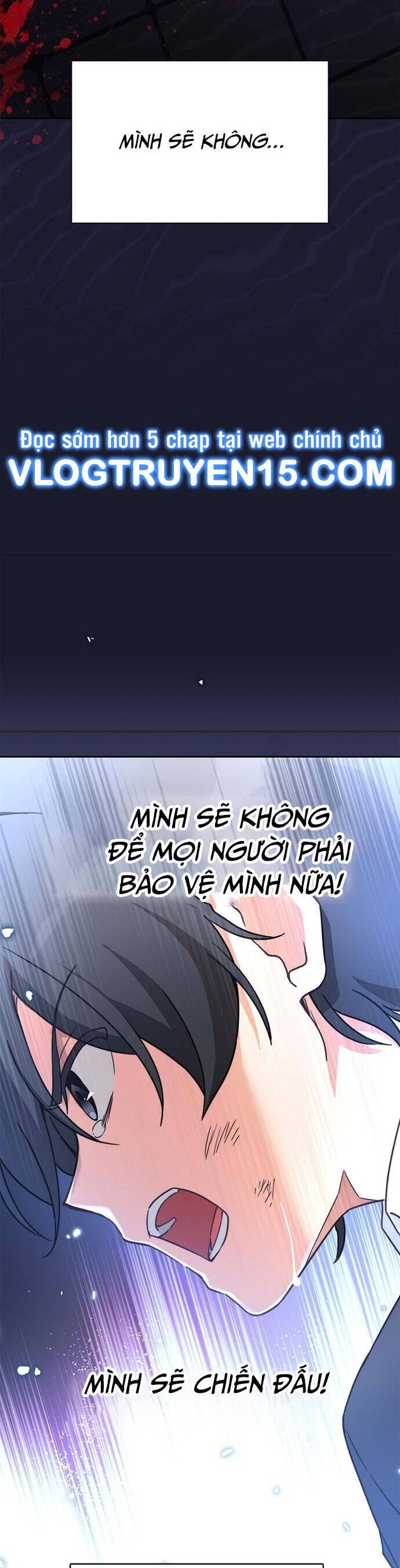 Trở Thành Bạn Thời Thơ Ấu Của Boss Cấp Trung Chap 9 - Next Chap 8