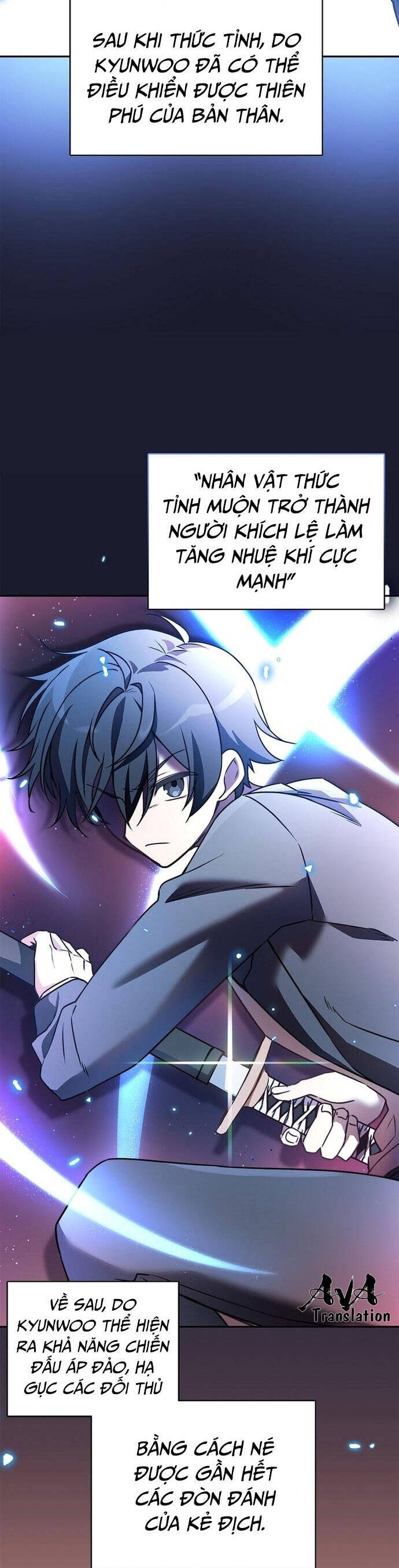 Trở Thành Bạn Thời Thơ Ấu Của Boss Cấp Trung Chap 9 - Next Chap 8