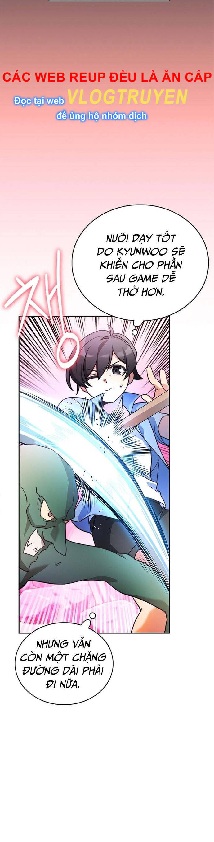 Trở Thành Bạn Thời Thơ Ấu Của Boss Cấp Trung Chap 9 - Next Chap 8