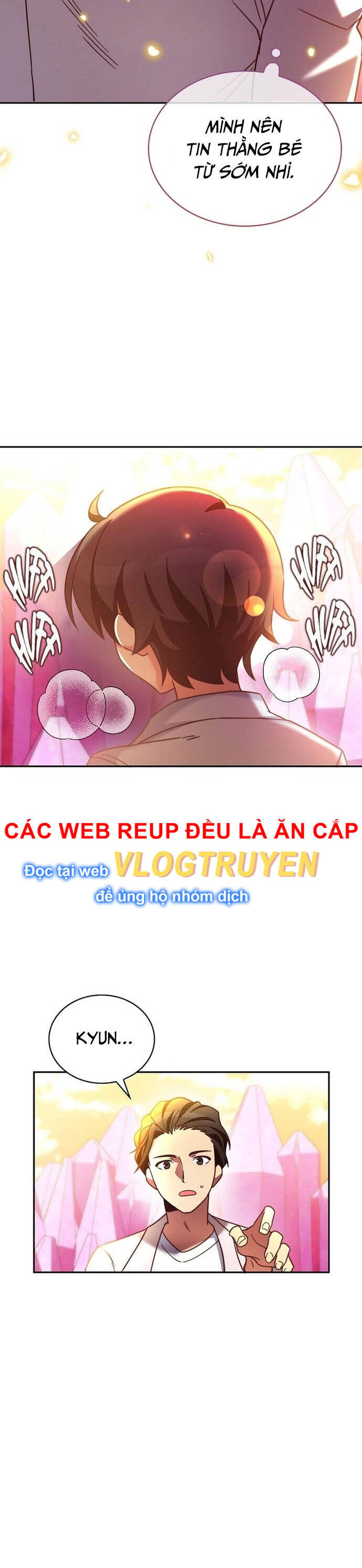 Trở Thành Bạn Thời Thơ Ấu Của Boss Cấp Trung Chap 9 - Next Chap 8