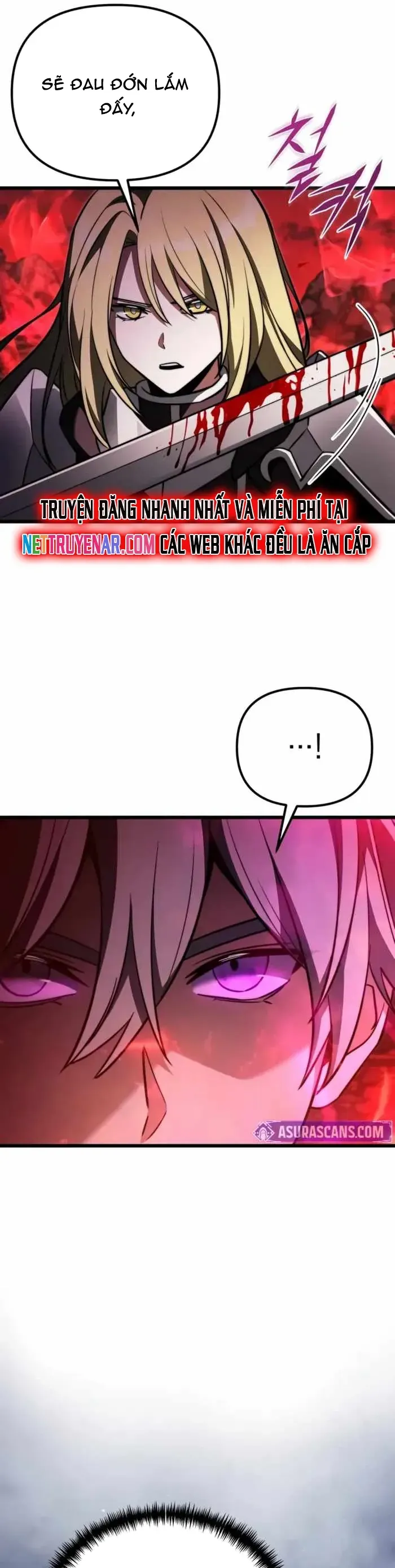 Hắc Kị Sĩ Thiên Tài Giới Hạn Thời Gian Chap 124 - Next Chap 123