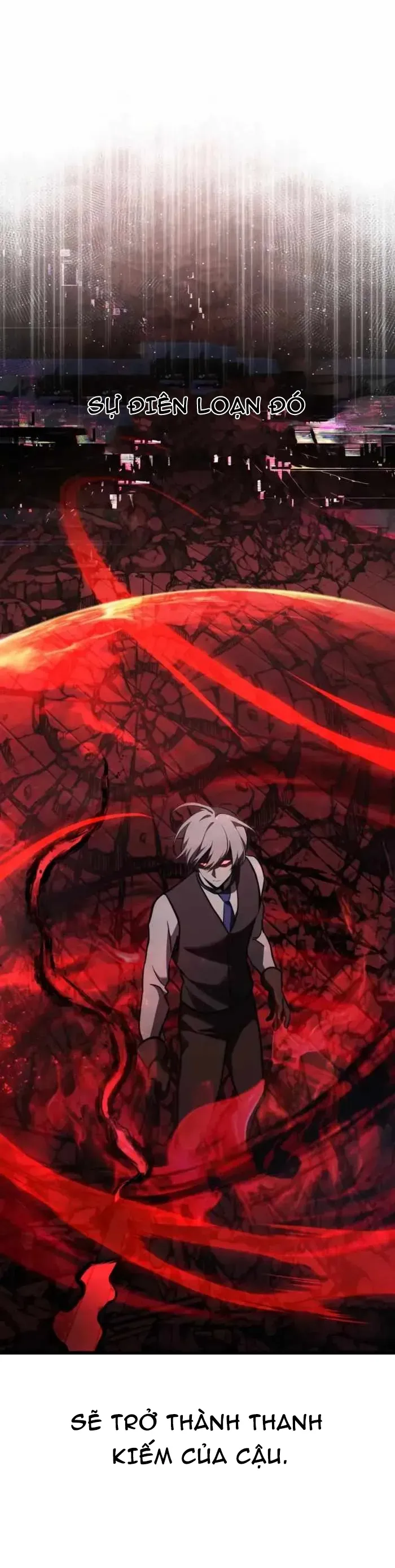 Hắc Kị Sĩ Thiên Tài Giới Hạn Thời Gian Chap 124 - Next Chap 123