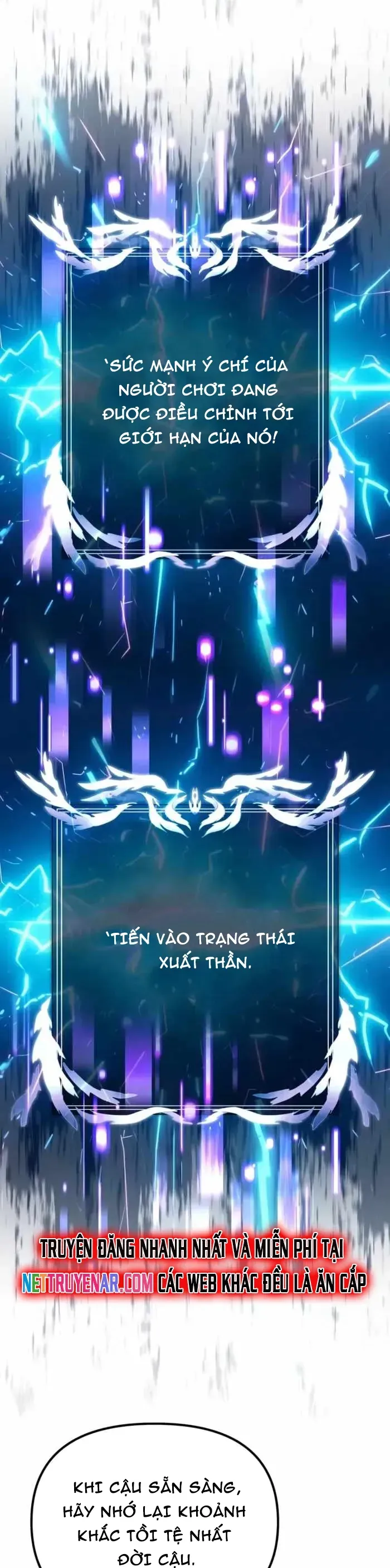 Hắc Kị Sĩ Thiên Tài Giới Hạn Thời Gian Chap 124 - Next Chap 123