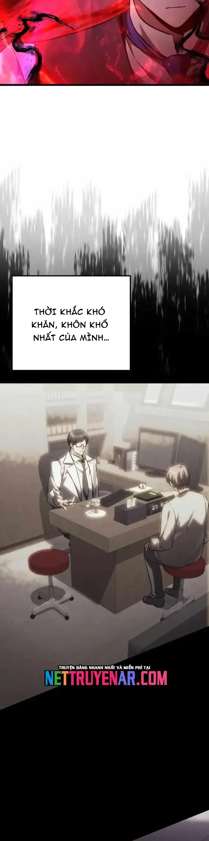 Hắc Kị Sĩ Thiên Tài Giới Hạn Thời Gian Chap 124 - Next Chap 123