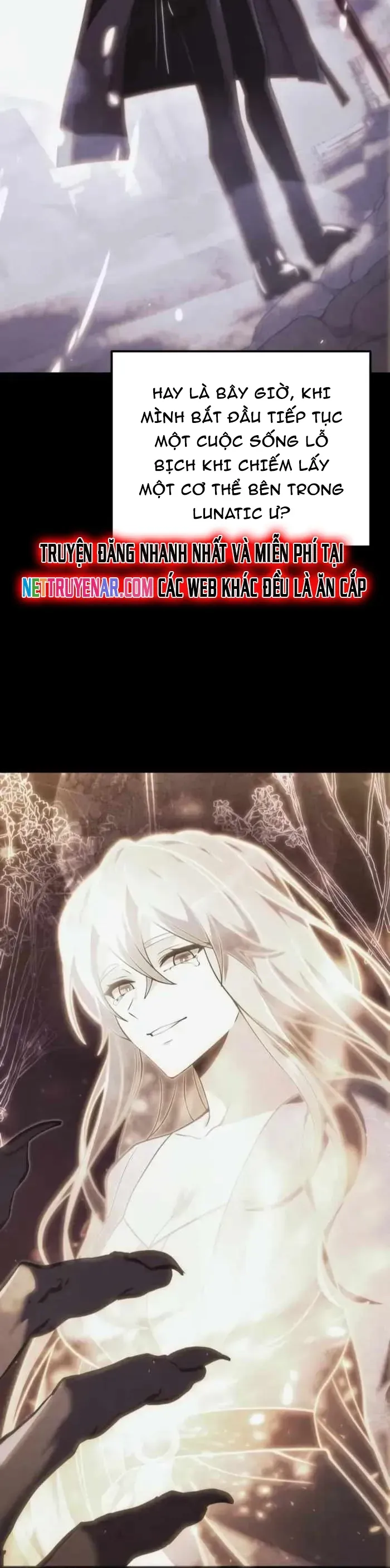 Hắc Kị Sĩ Thiên Tài Giới Hạn Thời Gian Chap 124 - Next Chap 123