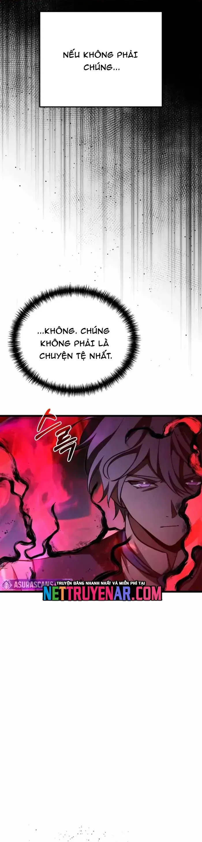 Hắc Kị Sĩ Thiên Tài Giới Hạn Thời Gian Chap 124 - Next Chap 123