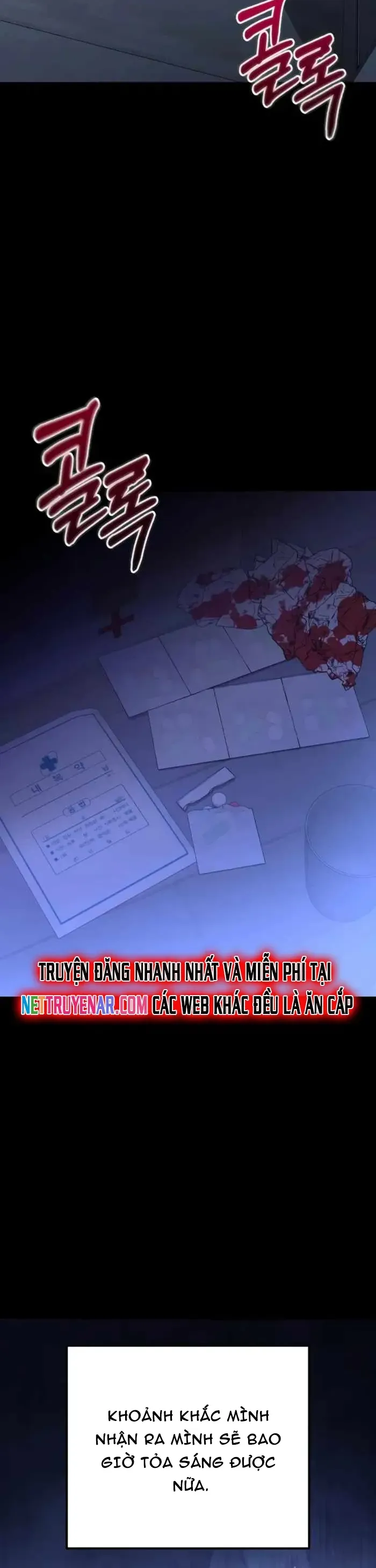 Hắc Kị Sĩ Thiên Tài Giới Hạn Thời Gian Chap 124 - Next Chap 123