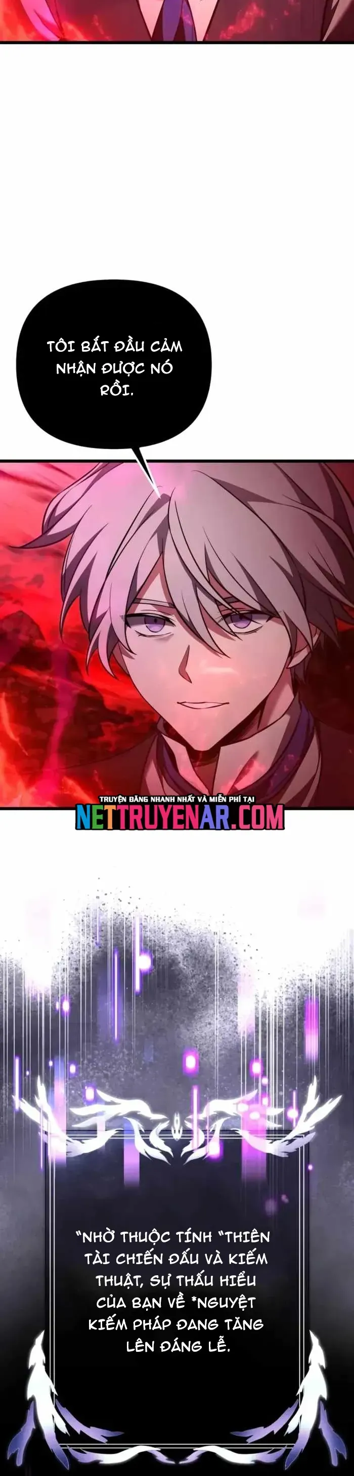 Hắc Kị Sĩ Thiên Tài Giới Hạn Thời Gian Chap 124 - Next Chap 123
