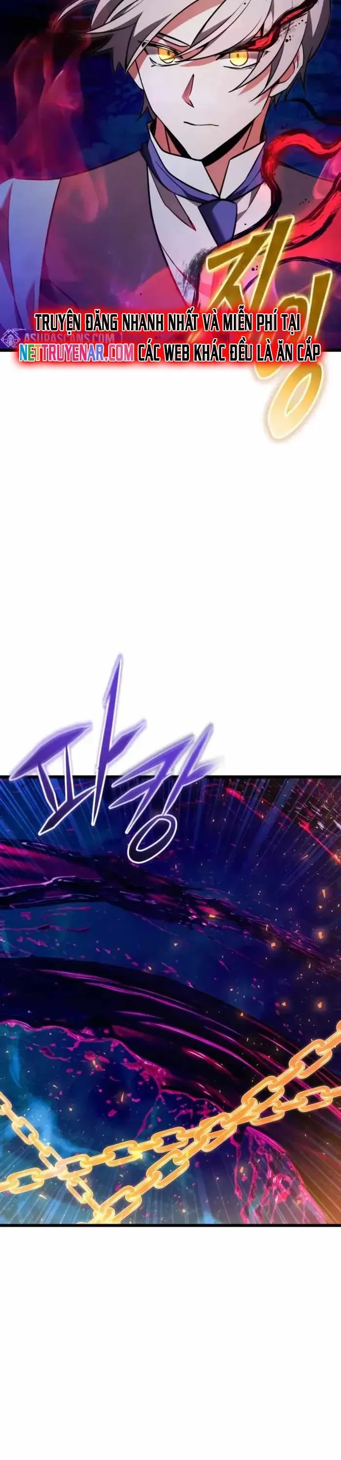 Hắc Kị Sĩ Thiên Tài Giới Hạn Thời Gian Chap 124 - Next Chap 123