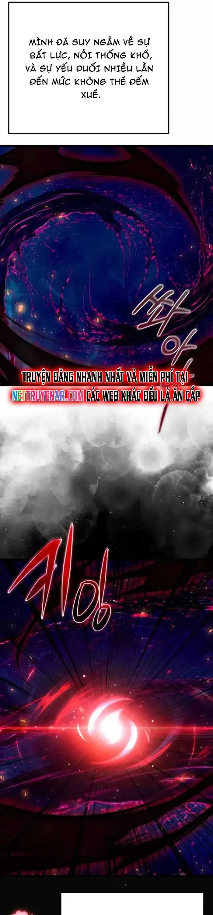 Hắc Kị Sĩ Thiên Tài Giới Hạn Thời Gian Chap 124 - Next Chap 123