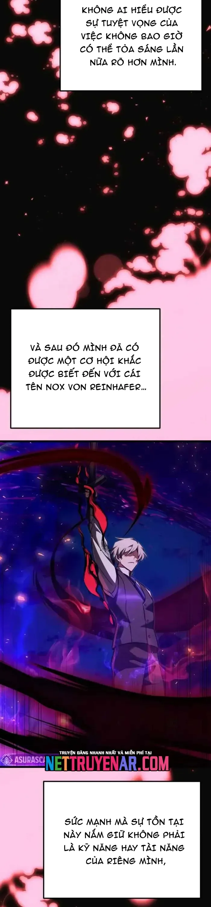 Hắc Kị Sĩ Thiên Tài Giới Hạn Thời Gian Chap 124 - Next Chap 123