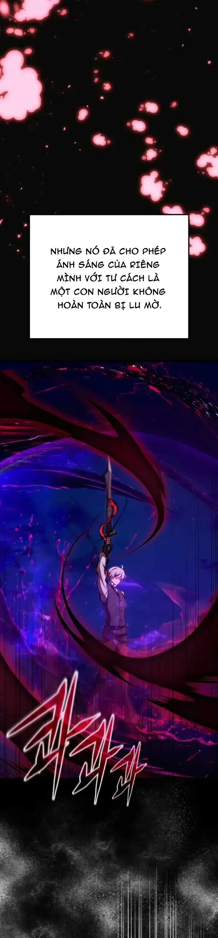 Hắc Kị Sĩ Thiên Tài Giới Hạn Thời Gian Chap 124 - Next Chap 123