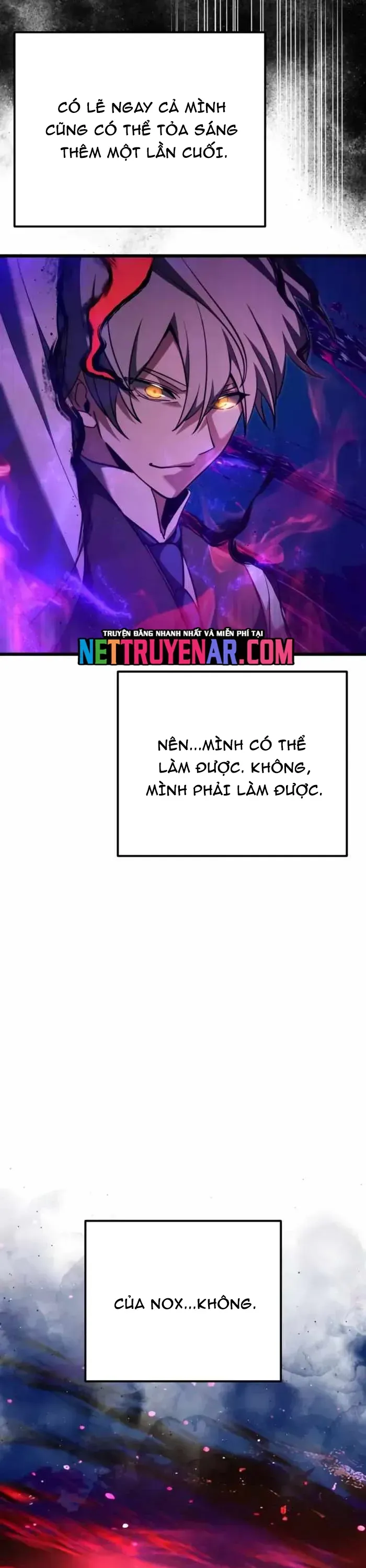 Hắc Kị Sĩ Thiên Tài Giới Hạn Thời Gian Chap 124 - Next Chap 123