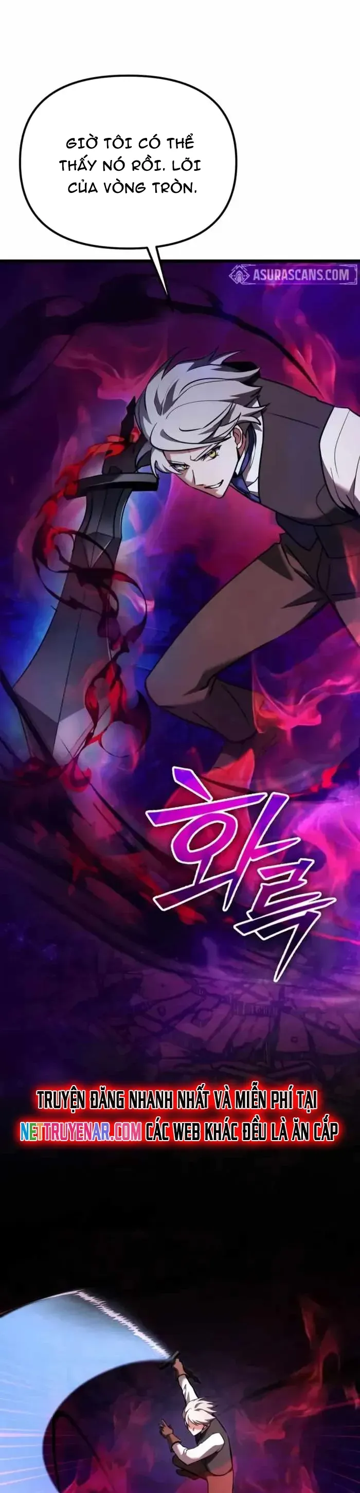 Hắc Kị Sĩ Thiên Tài Giới Hạn Thời Gian Chap 124 - Next Chap 123