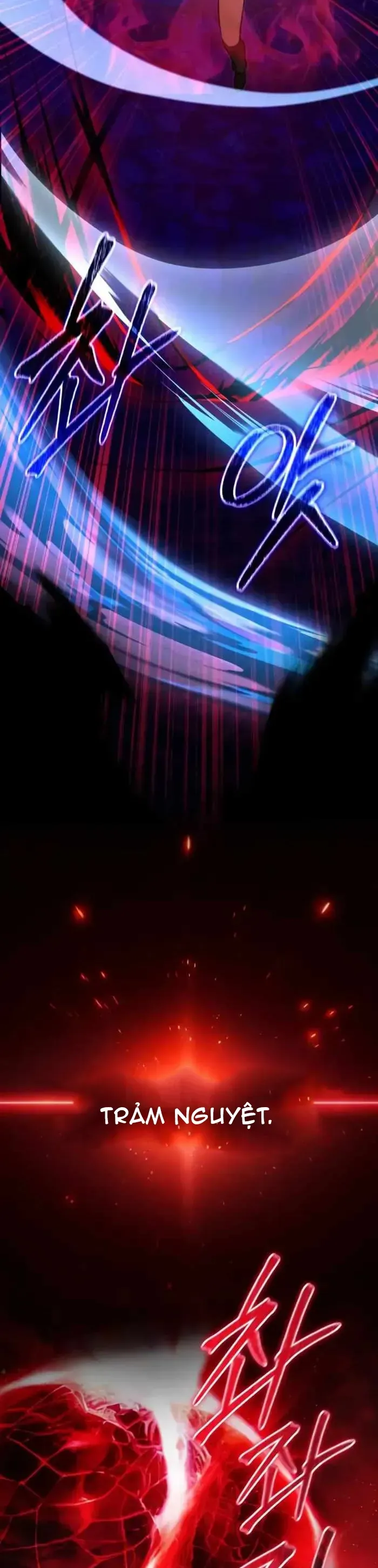 Hắc Kị Sĩ Thiên Tài Giới Hạn Thời Gian Chap 124 - Next Chap 123