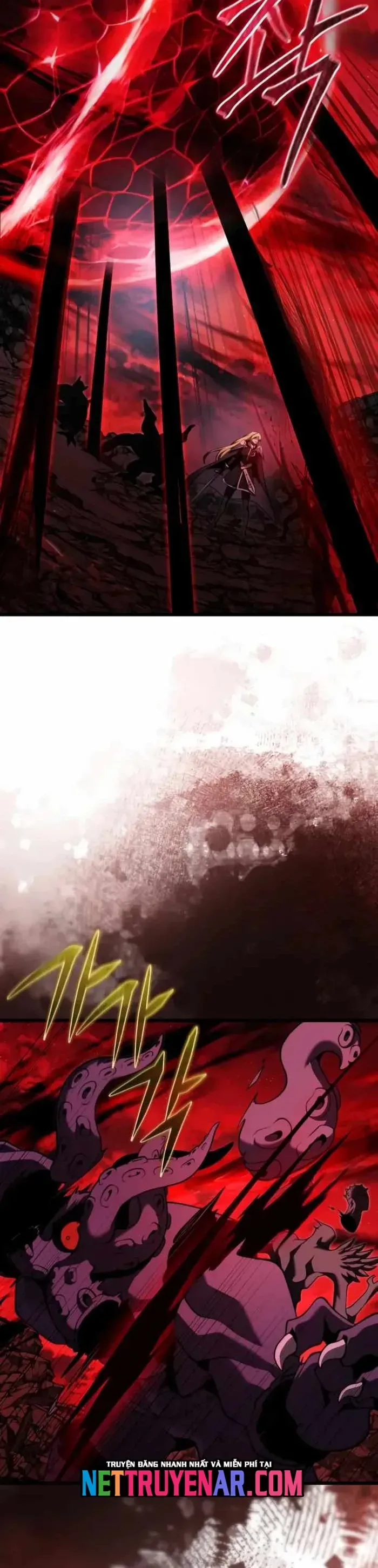 Hắc Kị Sĩ Thiên Tài Giới Hạn Thời Gian Chap 124 - Next Chap 123