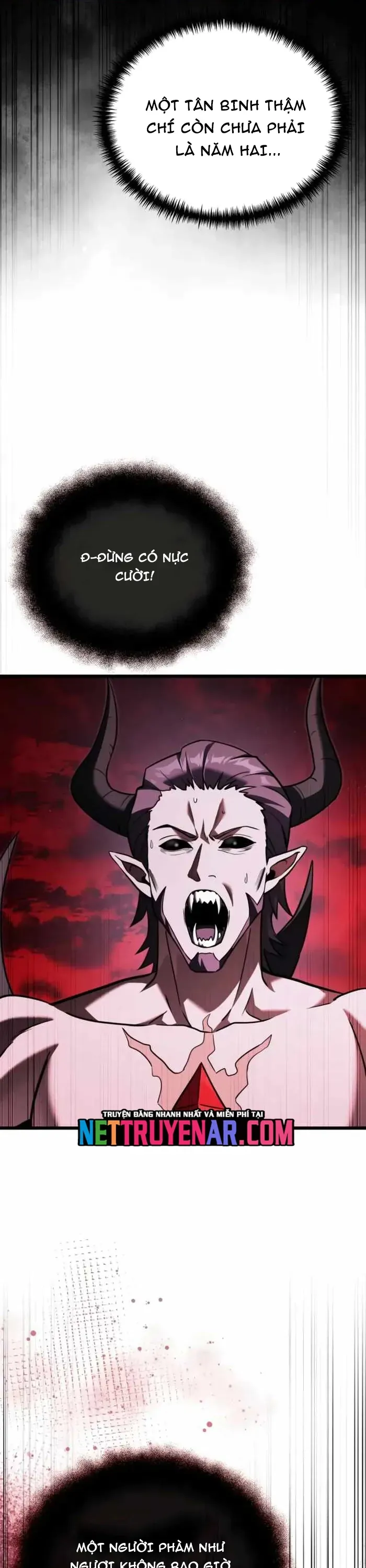 Hắc Kị Sĩ Thiên Tài Giới Hạn Thời Gian Chap 124 - Next Chap 123