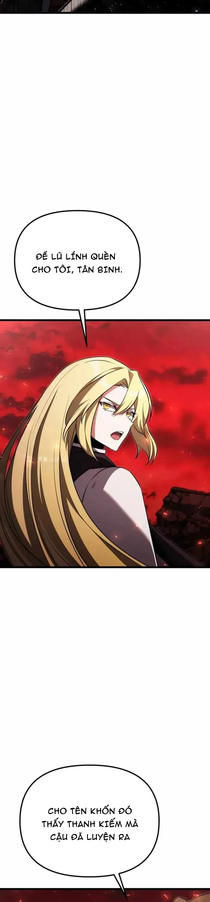 Hắc Kị Sĩ Thiên Tài Giới Hạn Thời Gian Chap 124 - Next Chap 123