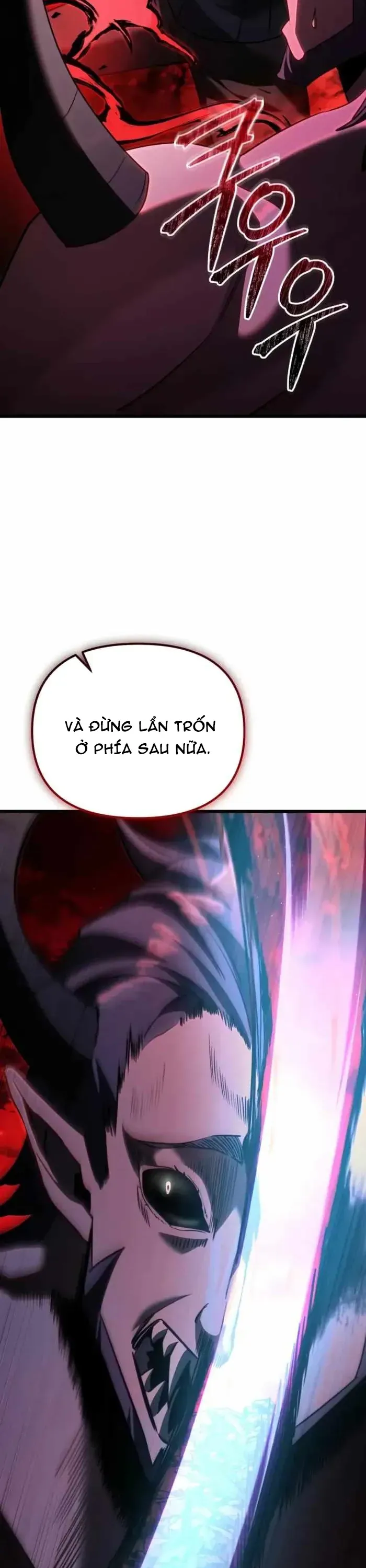 Hắc Kị Sĩ Thiên Tài Giới Hạn Thời Gian Chap 124 - Next Chap 123