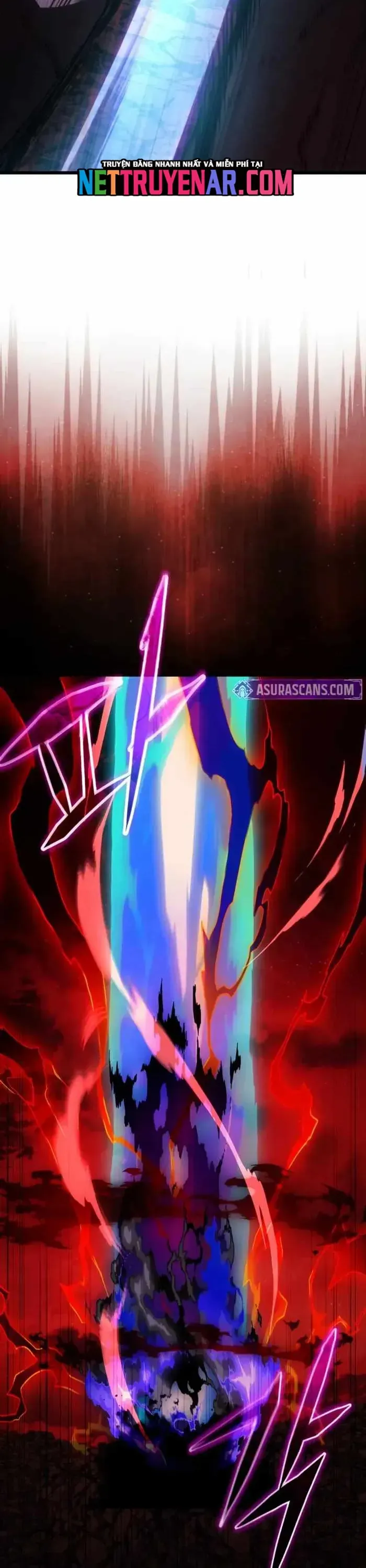 Hắc Kị Sĩ Thiên Tài Giới Hạn Thời Gian Chap 124 - Next Chap 123