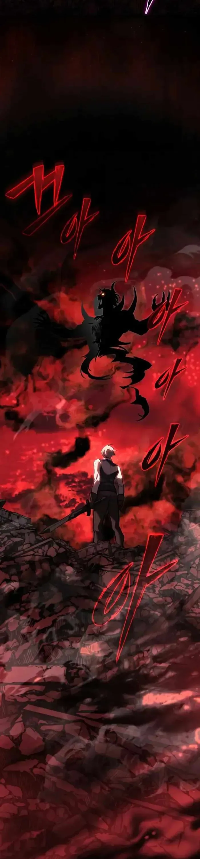 Hắc Kị Sĩ Thiên Tài Giới Hạn Thời Gian Chap 124 - Next Chap 123