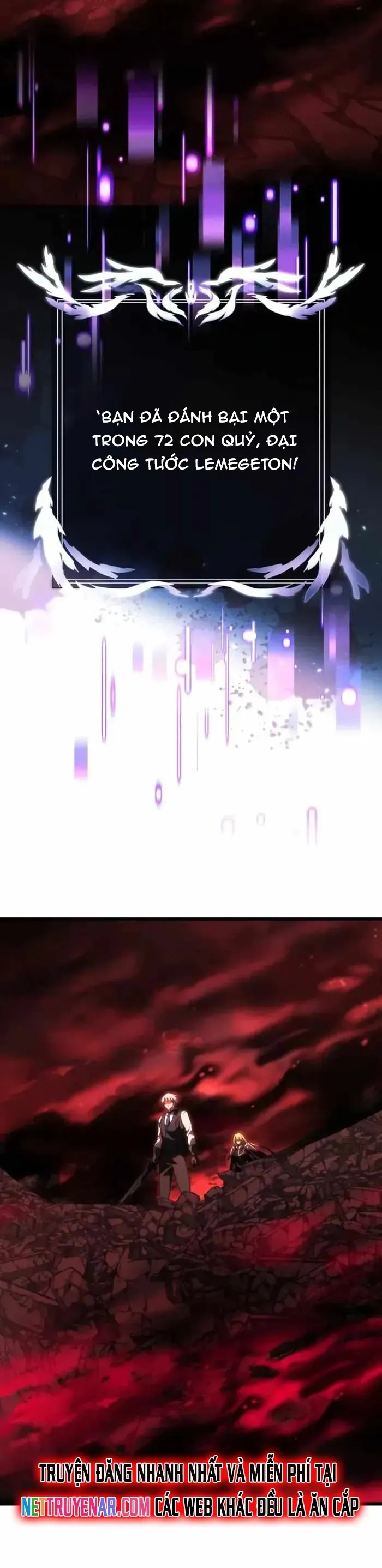 Hắc Kị Sĩ Thiên Tài Giới Hạn Thời Gian Chap 124 - Next Chap 123
