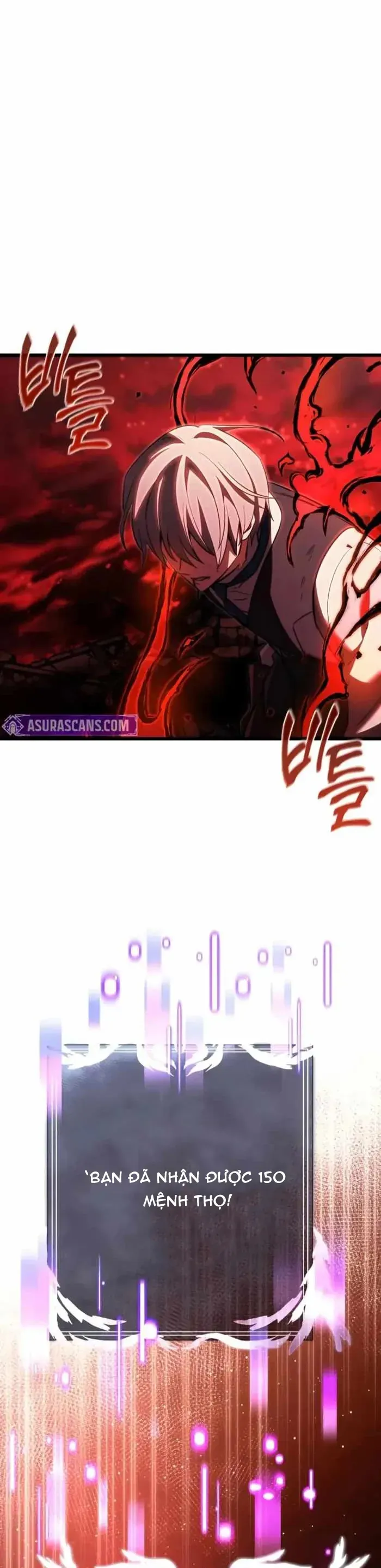 Hắc Kị Sĩ Thiên Tài Giới Hạn Thời Gian Chap 124 - Next Chap 123