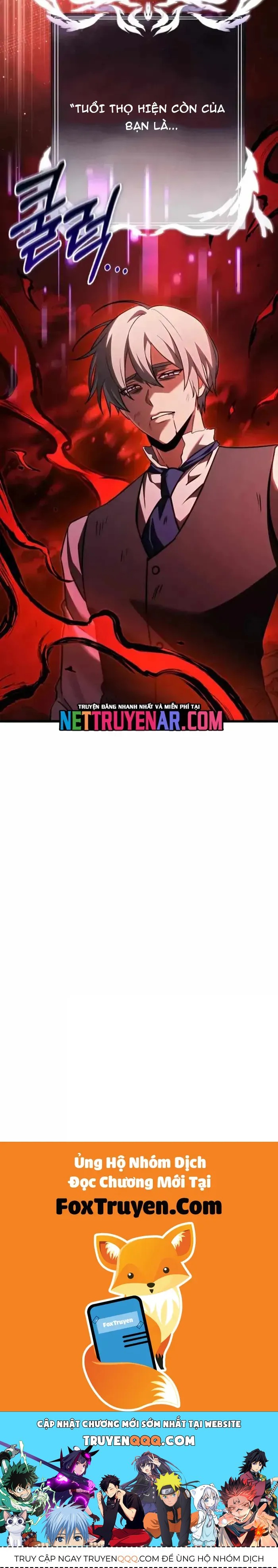 Hắc Kị Sĩ Thiên Tài Giới Hạn Thời Gian Chap 124 - Next Chap 123