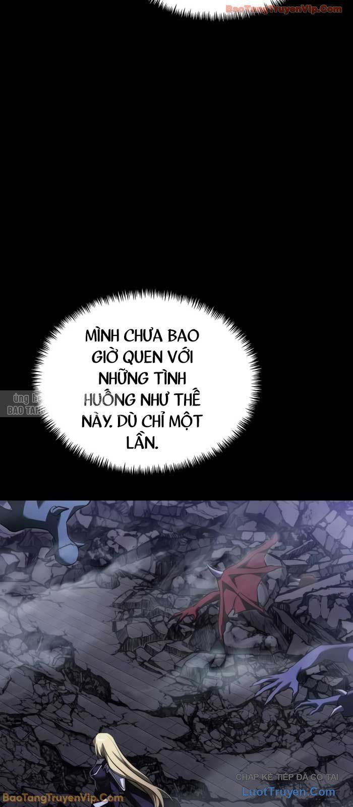 Hắc Kị Sĩ Thiên Tài Giới Hạn Thời Gian Chap 125 - Next Chap 124