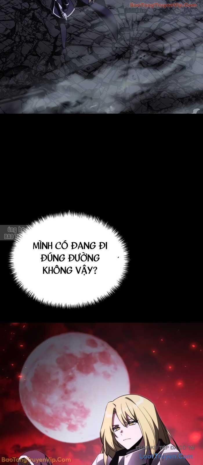 Hắc Kị Sĩ Thiên Tài Giới Hạn Thời Gian Chap 125 - Next Chap 124