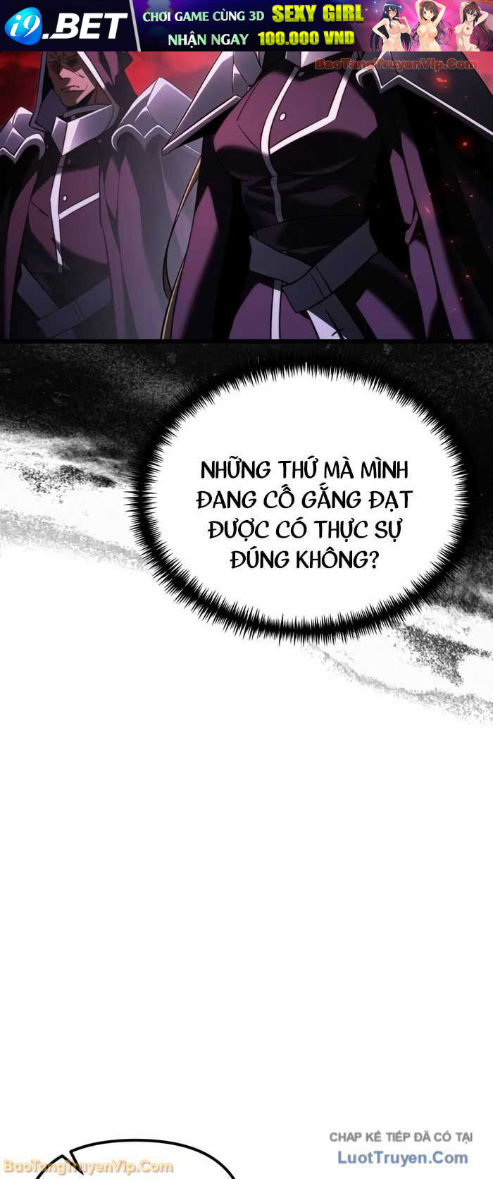 Hắc Kị Sĩ Thiên Tài Giới Hạn Thời Gian Chap 125 - Next Chap 124