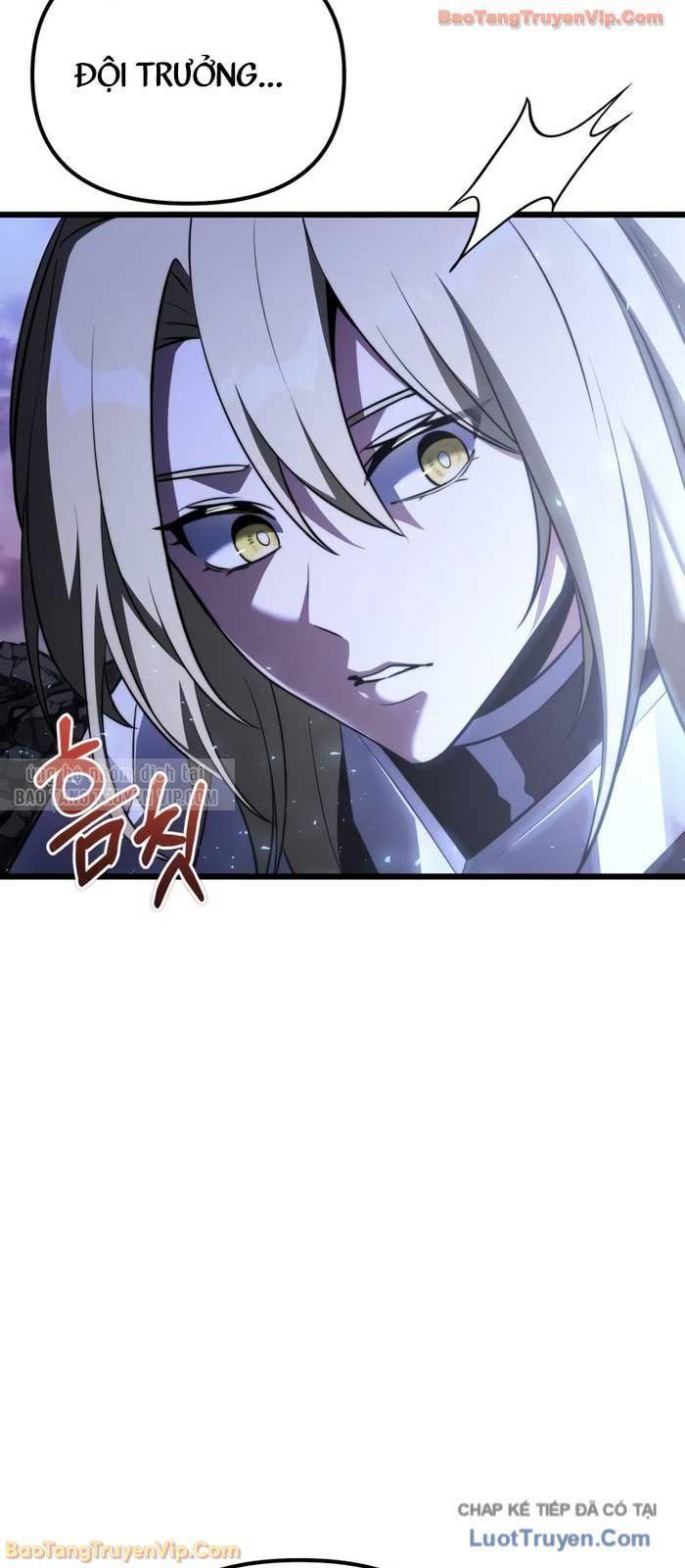 Hắc Kị Sĩ Thiên Tài Giới Hạn Thời Gian Chap 125 - Next Chap 124