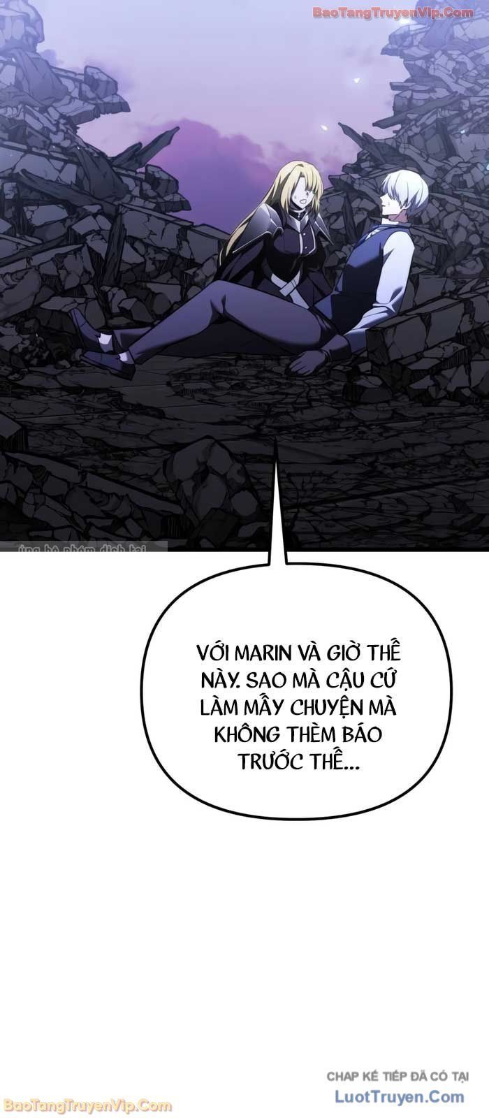 Hắc Kị Sĩ Thiên Tài Giới Hạn Thời Gian Chap 125 - Next Chap 124