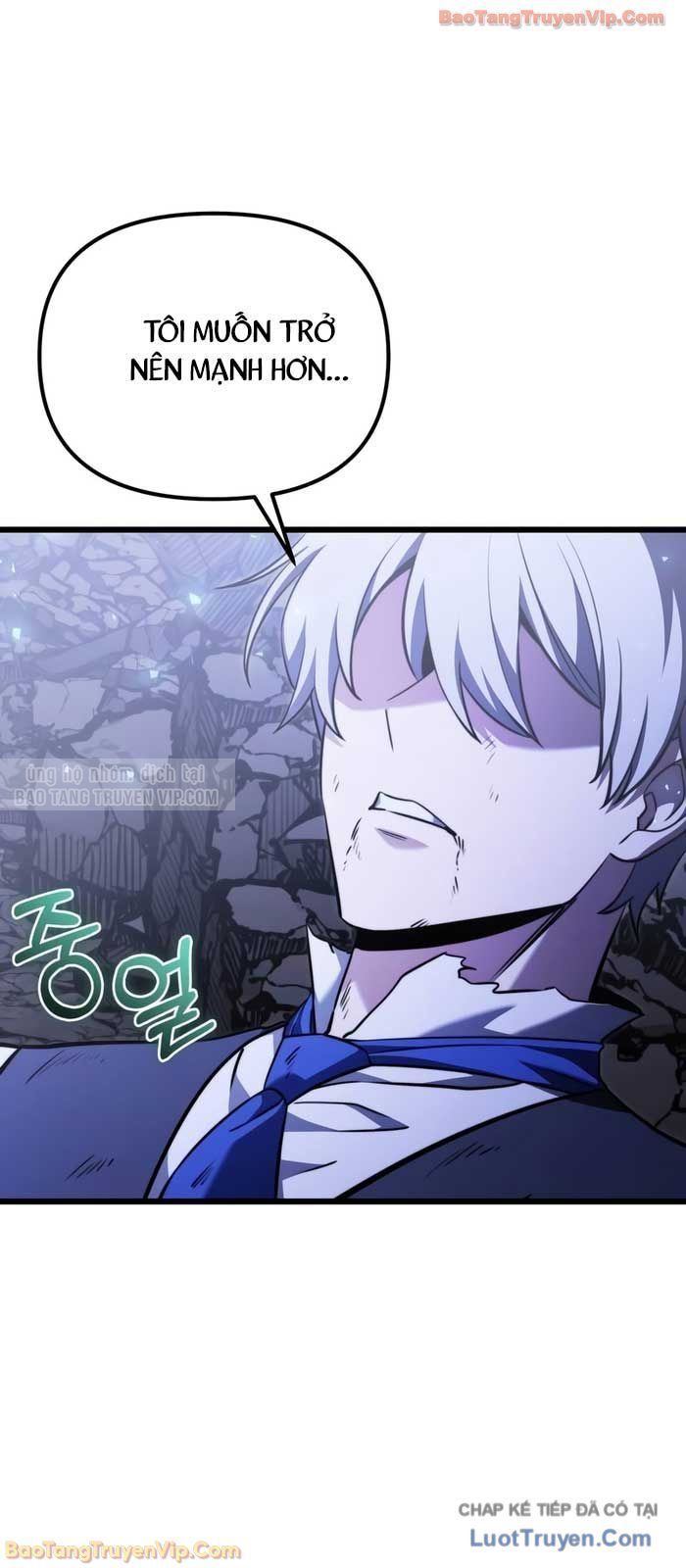 Hắc Kị Sĩ Thiên Tài Giới Hạn Thời Gian Chap 125 - Next Chap 124