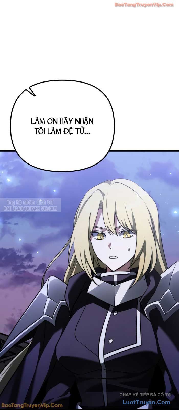 Hắc Kị Sĩ Thiên Tài Giới Hạn Thời Gian Chap 125 - Next Chap 124