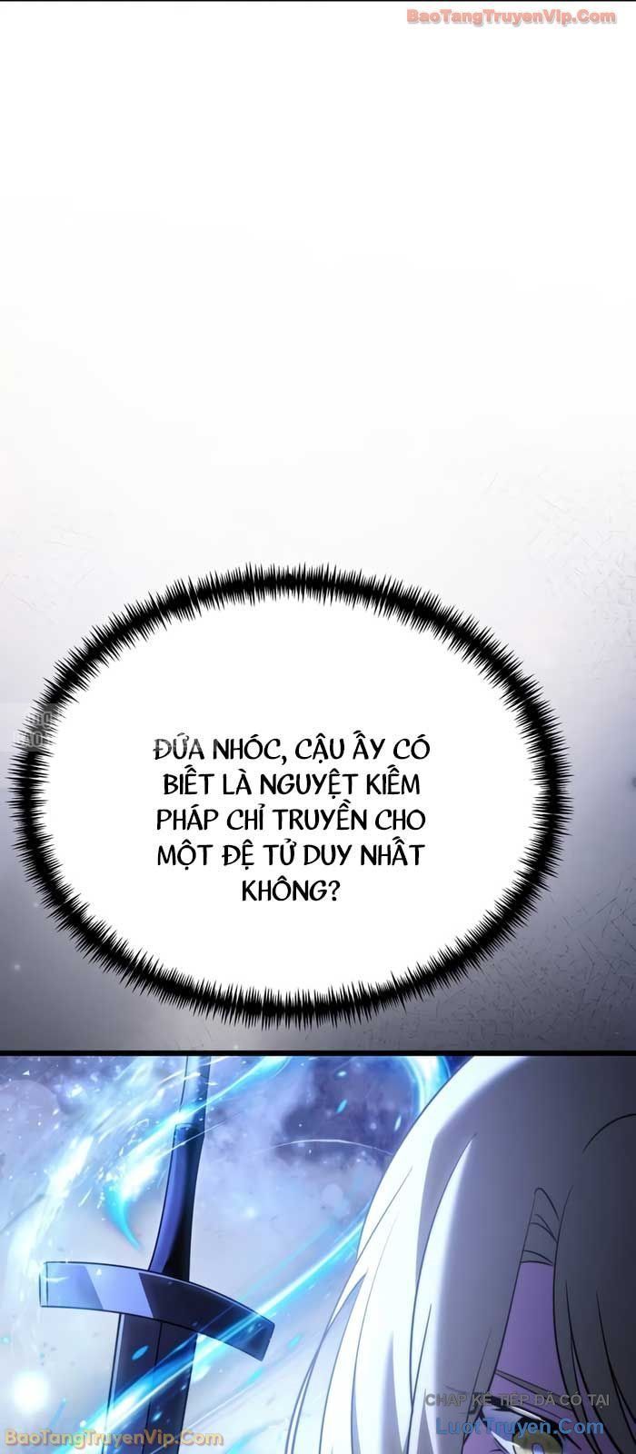 Hắc Kị Sĩ Thiên Tài Giới Hạn Thời Gian Chap 125 - Next Chap 124