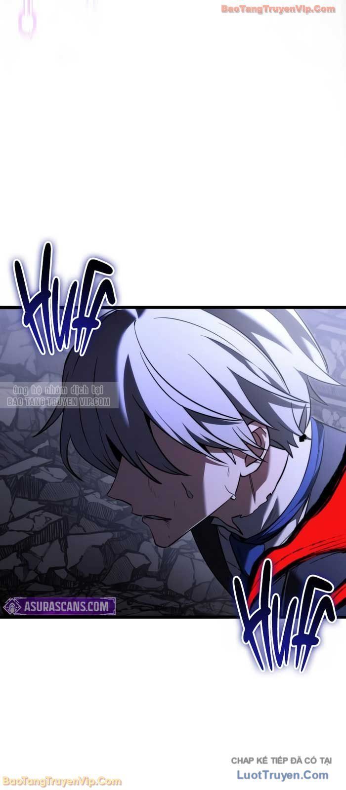 Hắc Kị Sĩ Thiên Tài Giới Hạn Thời Gian Chap 125 - Next Chap 124