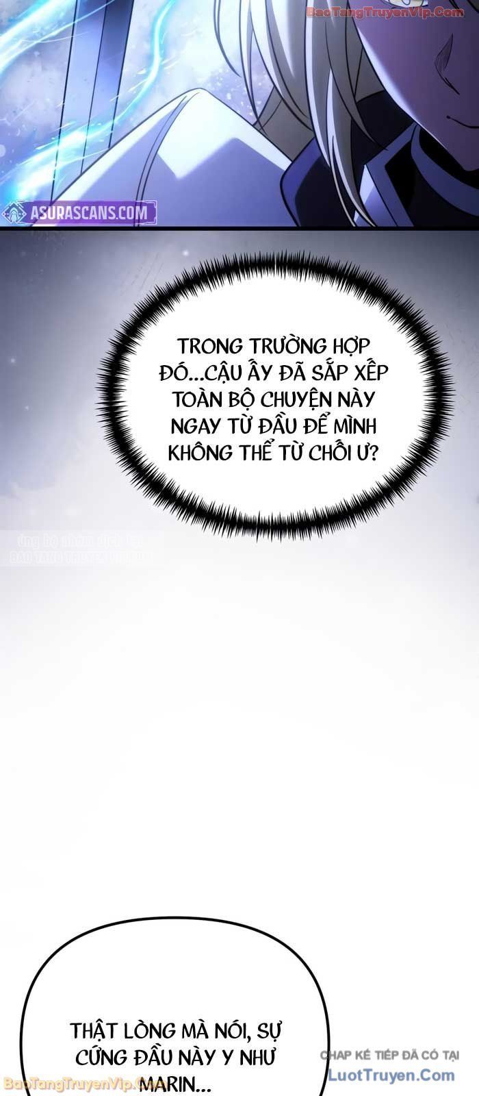 Hắc Kị Sĩ Thiên Tài Giới Hạn Thời Gian Chap 125 - Next Chap 124