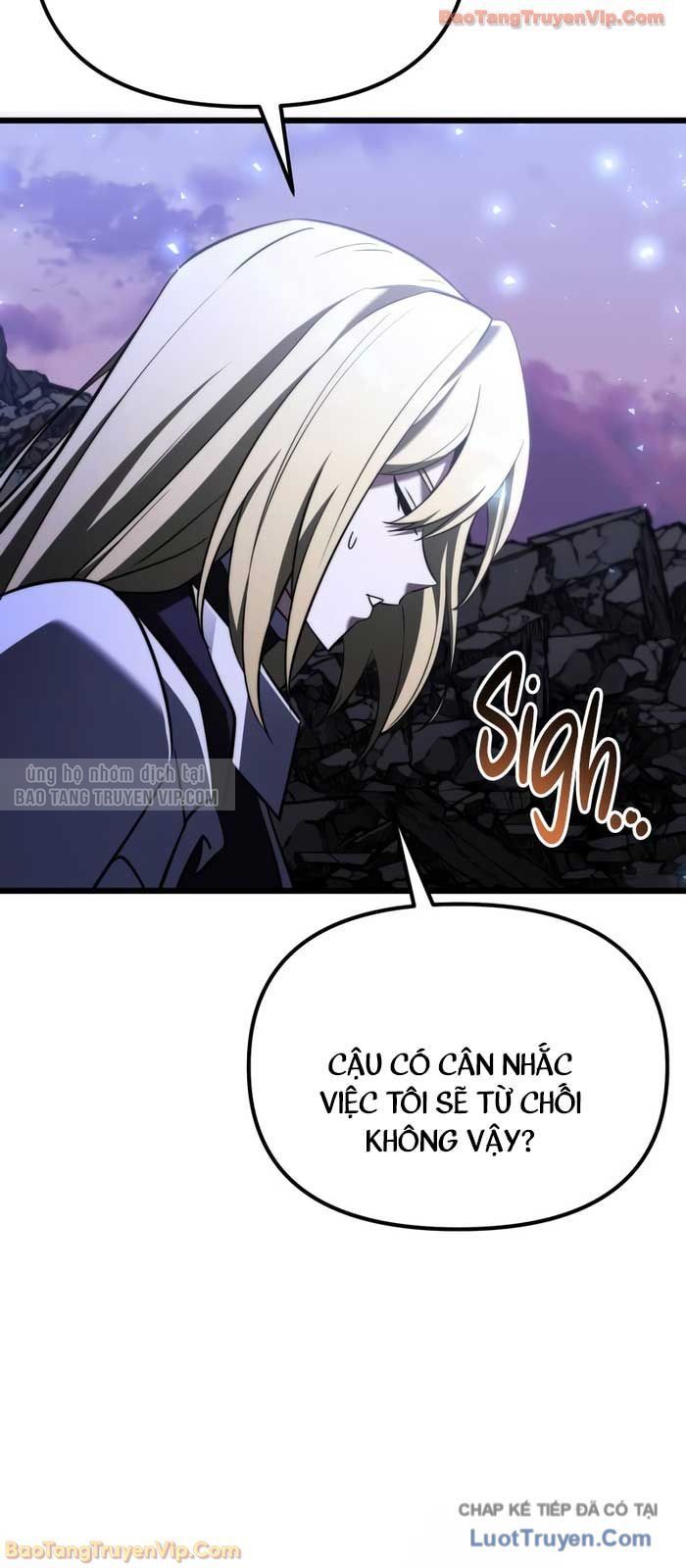 Hắc Kị Sĩ Thiên Tài Giới Hạn Thời Gian Chap 125 - Next Chap 124