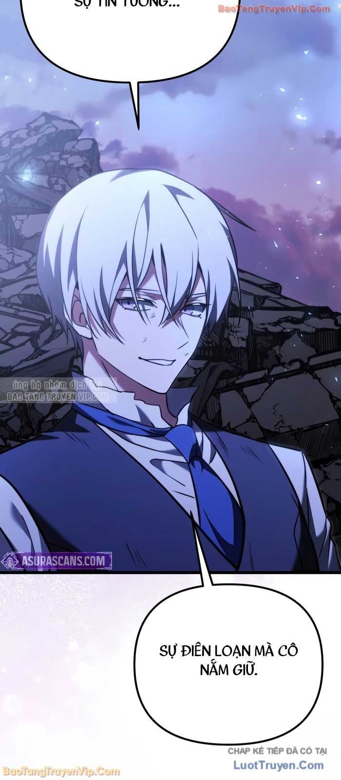 Hắc Kị Sĩ Thiên Tài Giới Hạn Thời Gian Chap 125 - Next Chap 124