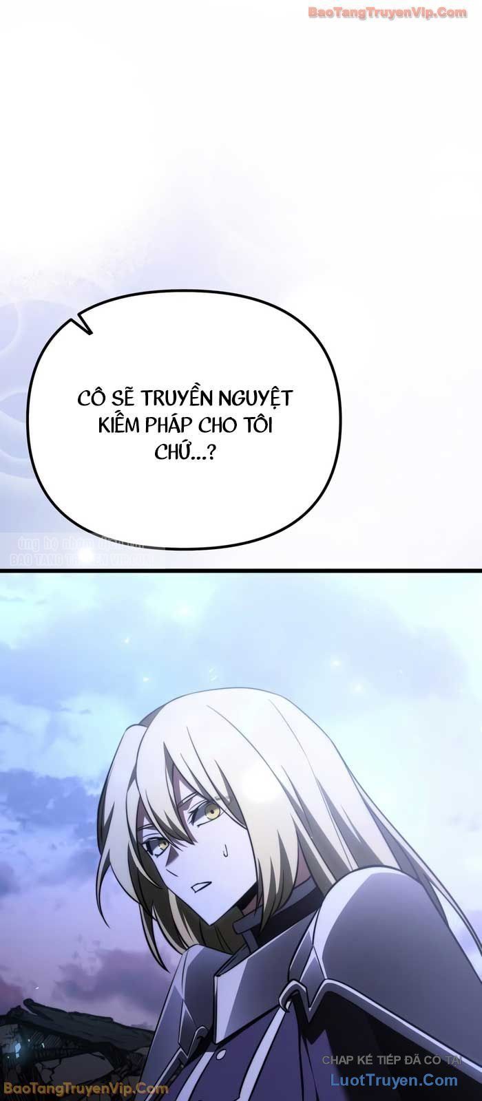 Hắc Kị Sĩ Thiên Tài Giới Hạn Thời Gian Chap 125 - Next Chap 124