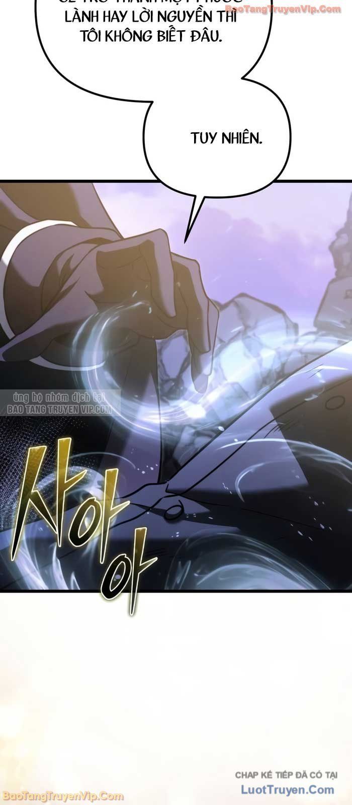 Hắc Kị Sĩ Thiên Tài Giới Hạn Thời Gian Chap 125 - Next Chap 124