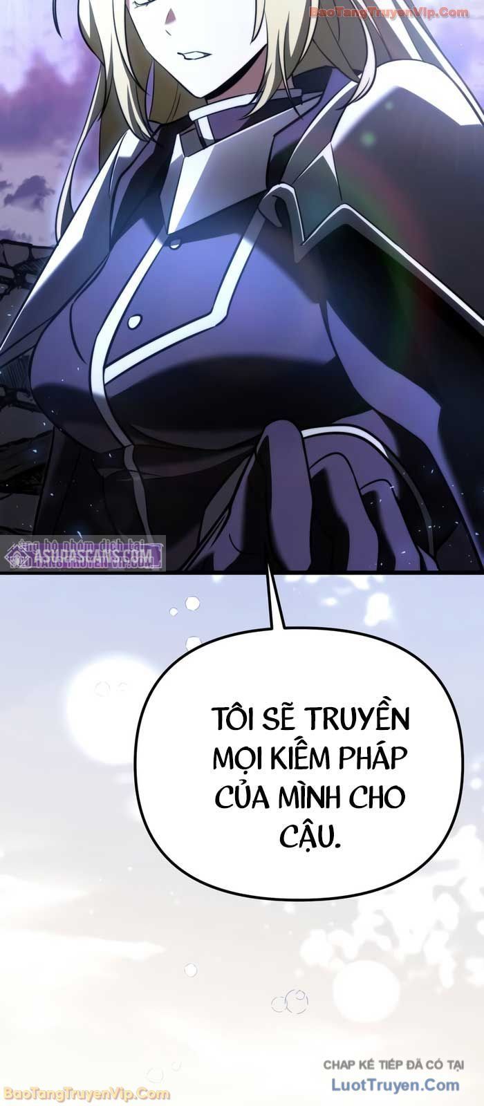 Hắc Kị Sĩ Thiên Tài Giới Hạn Thời Gian Chap 125 - Next Chap 124