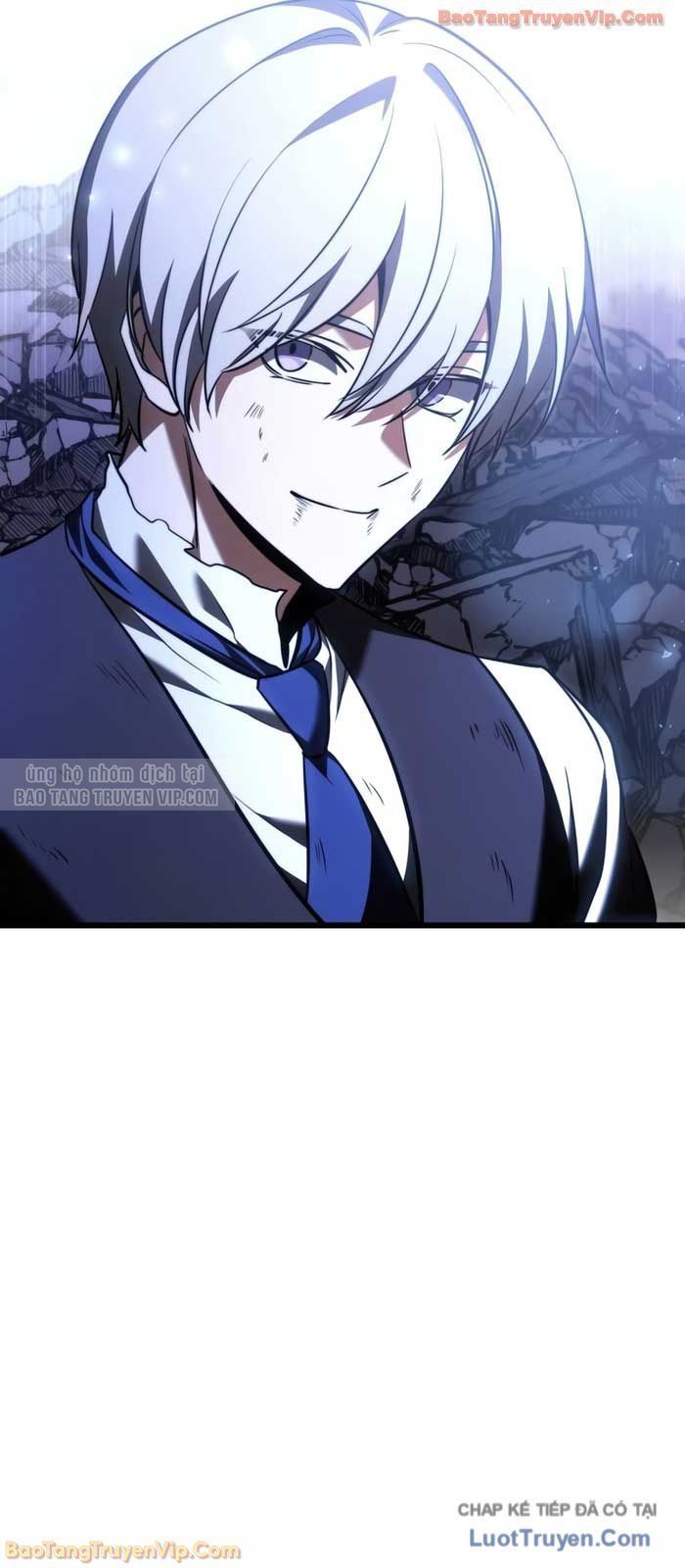 Hắc Kị Sĩ Thiên Tài Giới Hạn Thời Gian Chap 125 - Next Chap 124