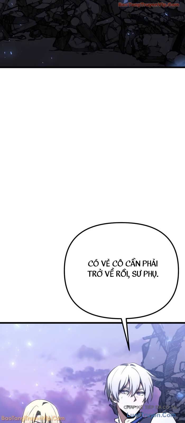 Hắc Kị Sĩ Thiên Tài Giới Hạn Thời Gian Chap 125 - Next Chap 124