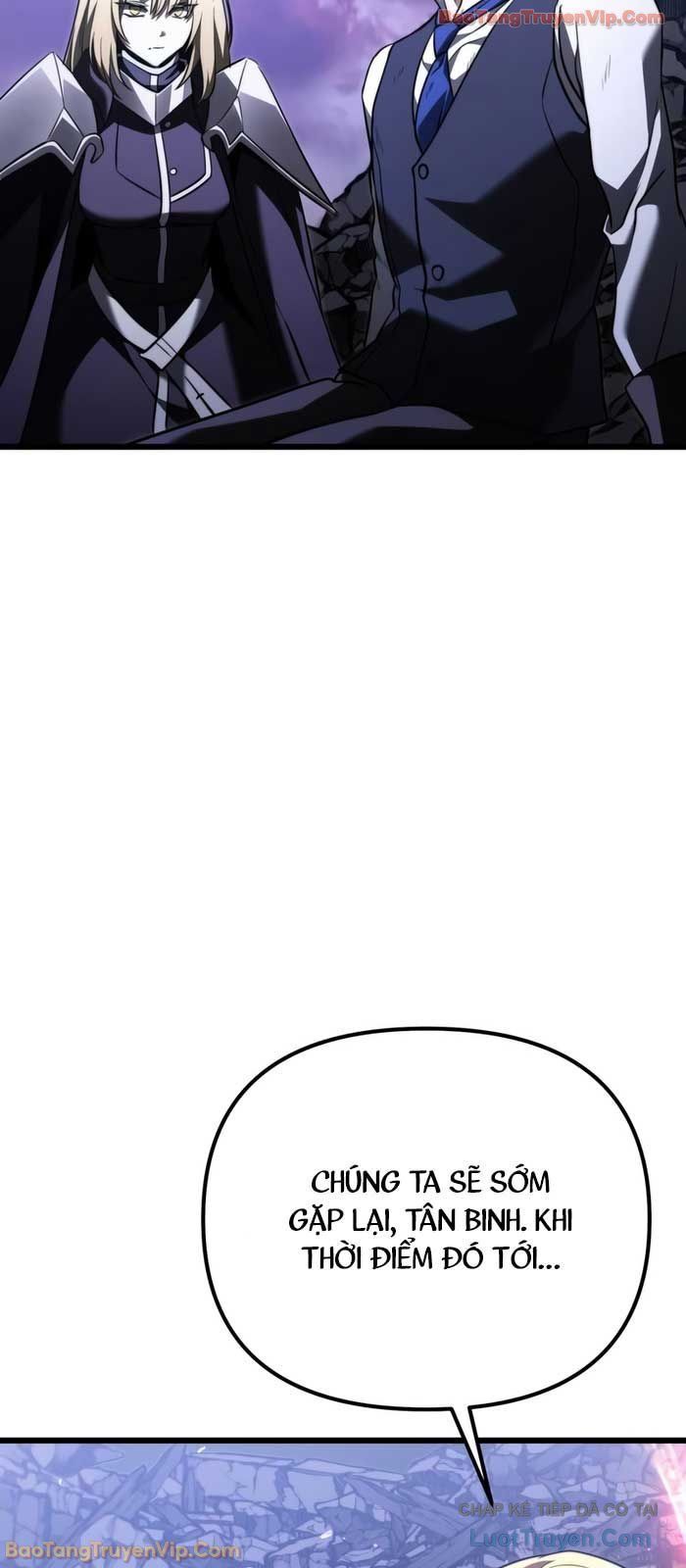 Hắc Kị Sĩ Thiên Tài Giới Hạn Thời Gian Chap 125 - Next Chap 124