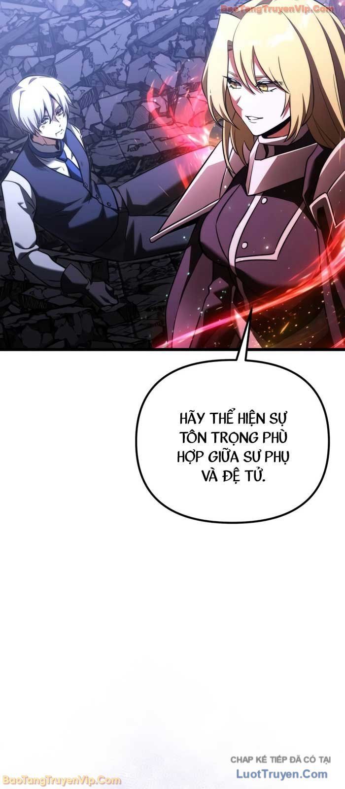 Hắc Kị Sĩ Thiên Tài Giới Hạn Thời Gian Chap 125 - Next Chap 124