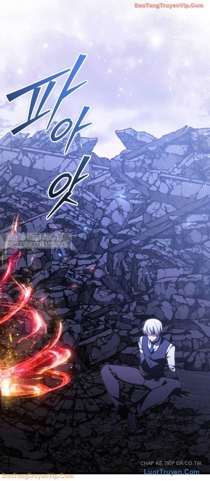 Hắc Kị Sĩ Thiên Tài Giới Hạn Thời Gian Chap 125 - Next Chap 124