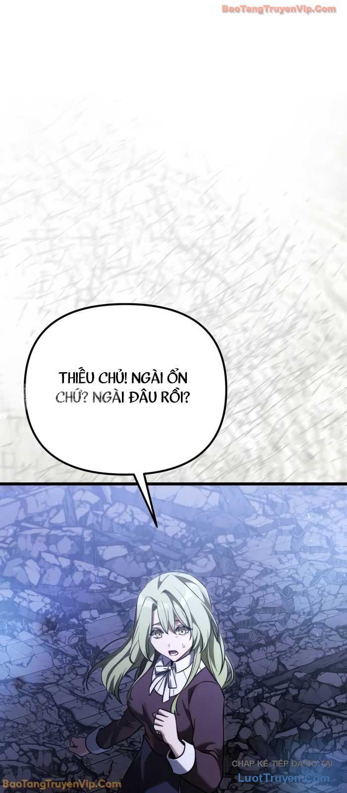 Hắc Kị Sĩ Thiên Tài Giới Hạn Thời Gian Chap 125 - Next Chap 124